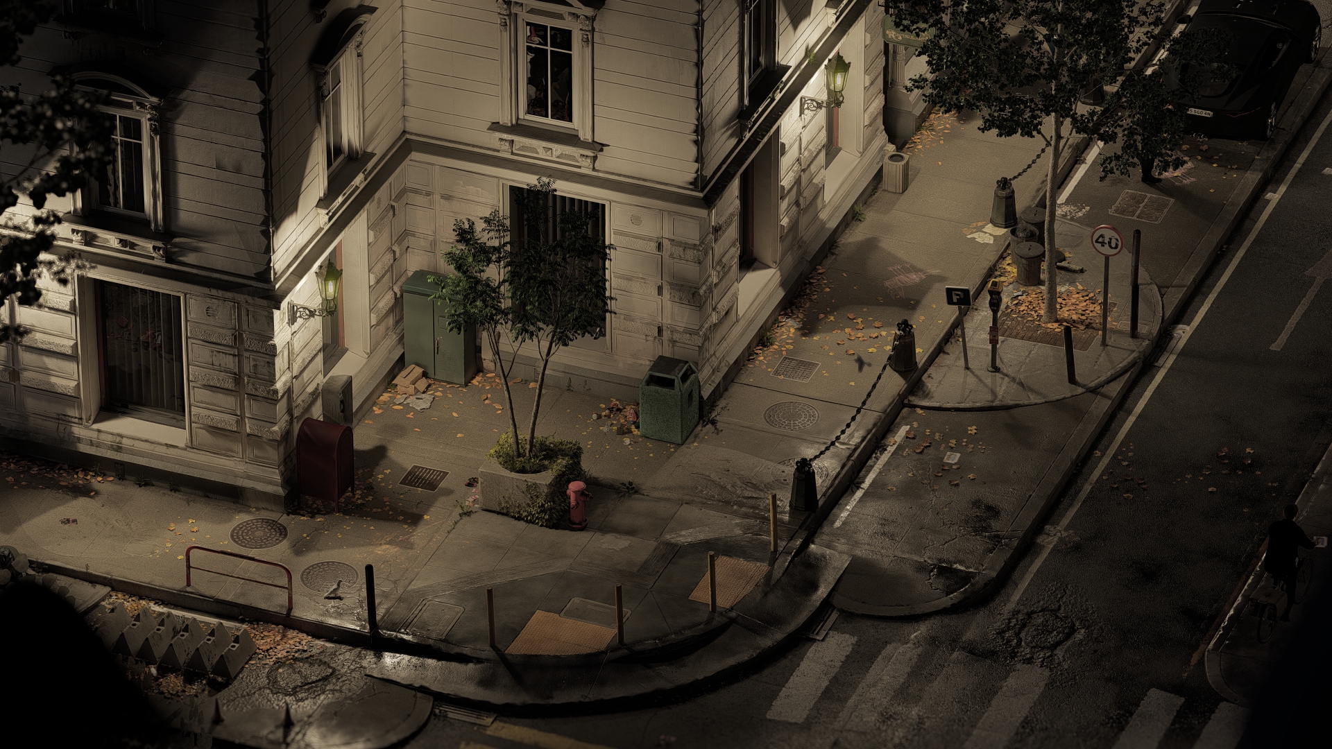Urbain