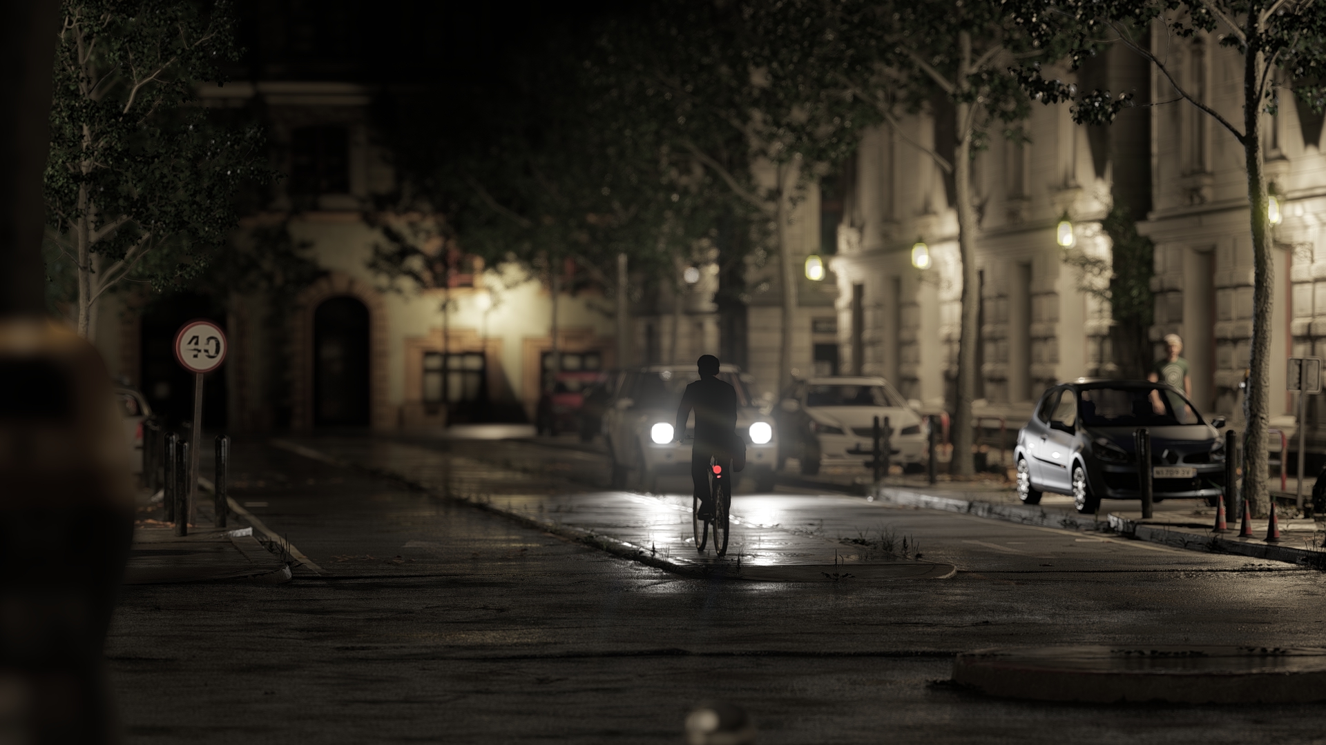 Urbain