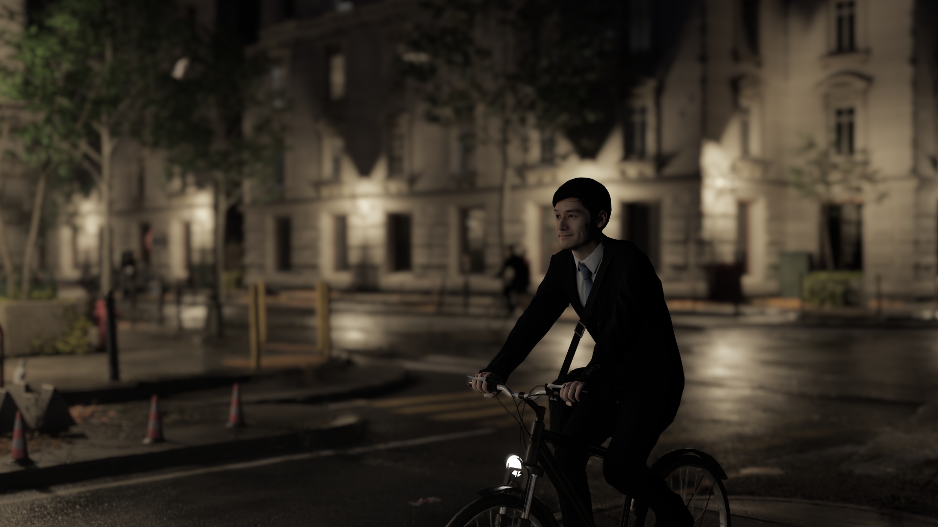 Urbain